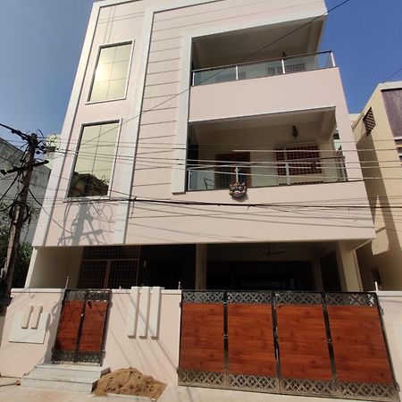 Villa Sk Nivas Tirupati Exterior foto