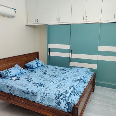 Villa Sk Nivas Tirupati Exterior foto