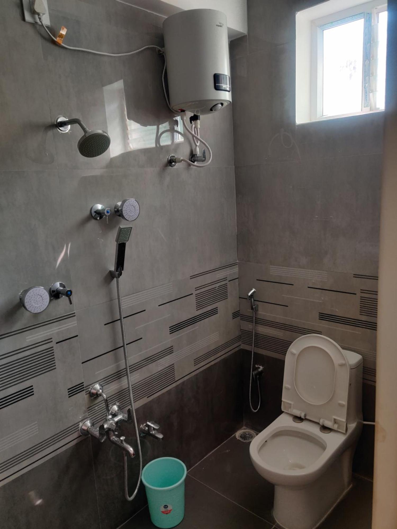Villa Sk Nivas Tirupati Exterior foto