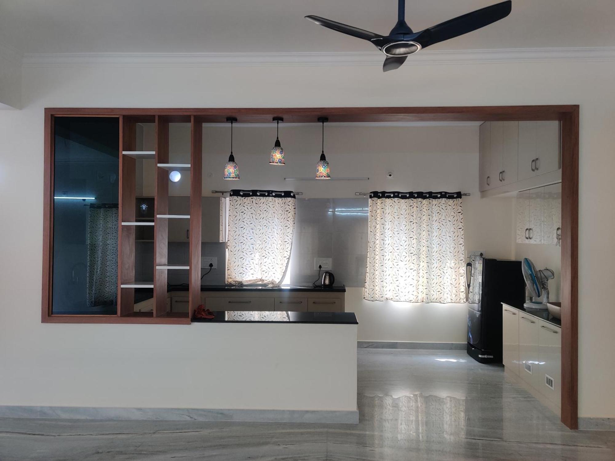 Villa Sk Nivas Tirupati Exterior foto