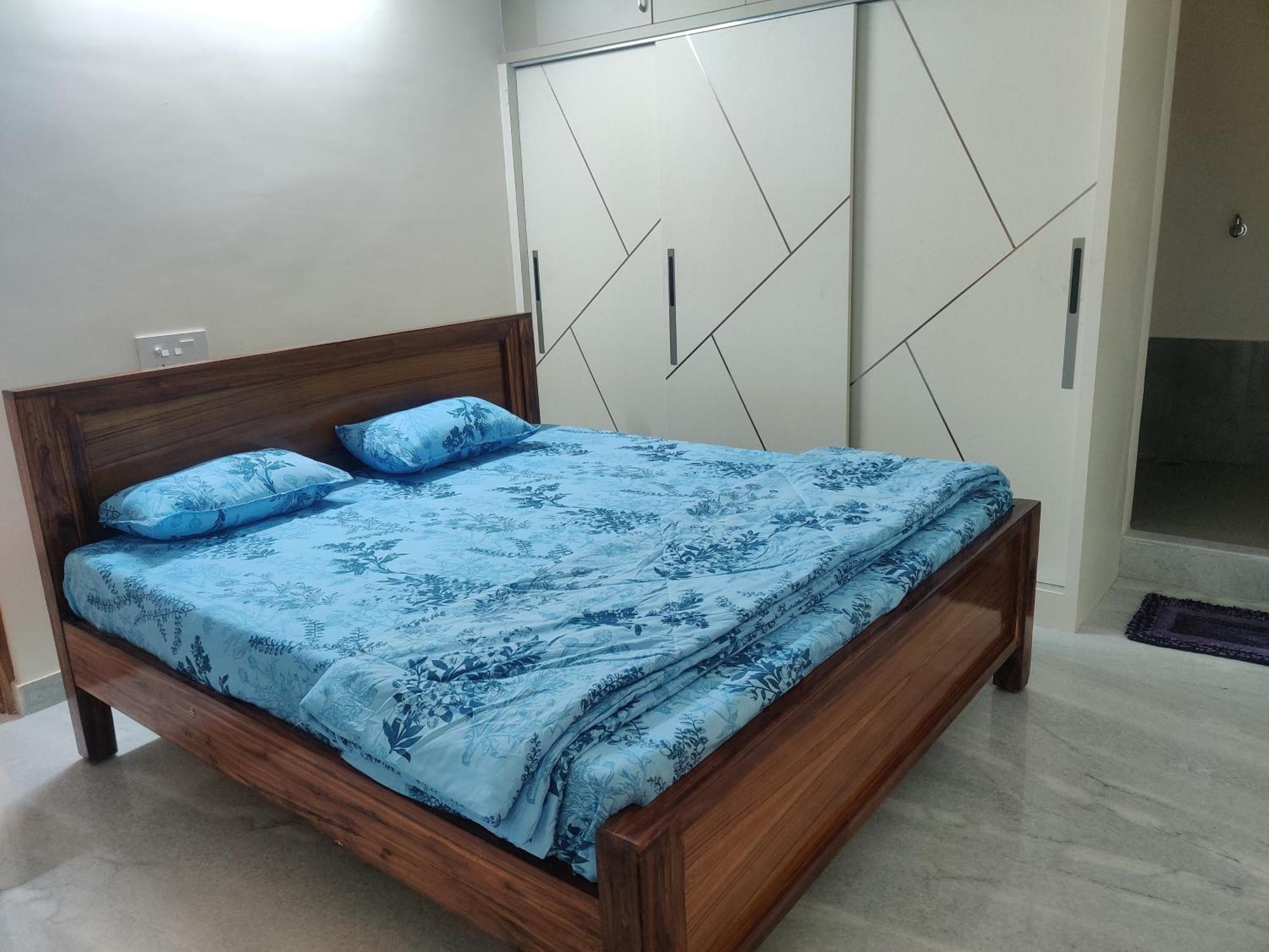 Villa Sk Nivas Tirupati Exterior foto