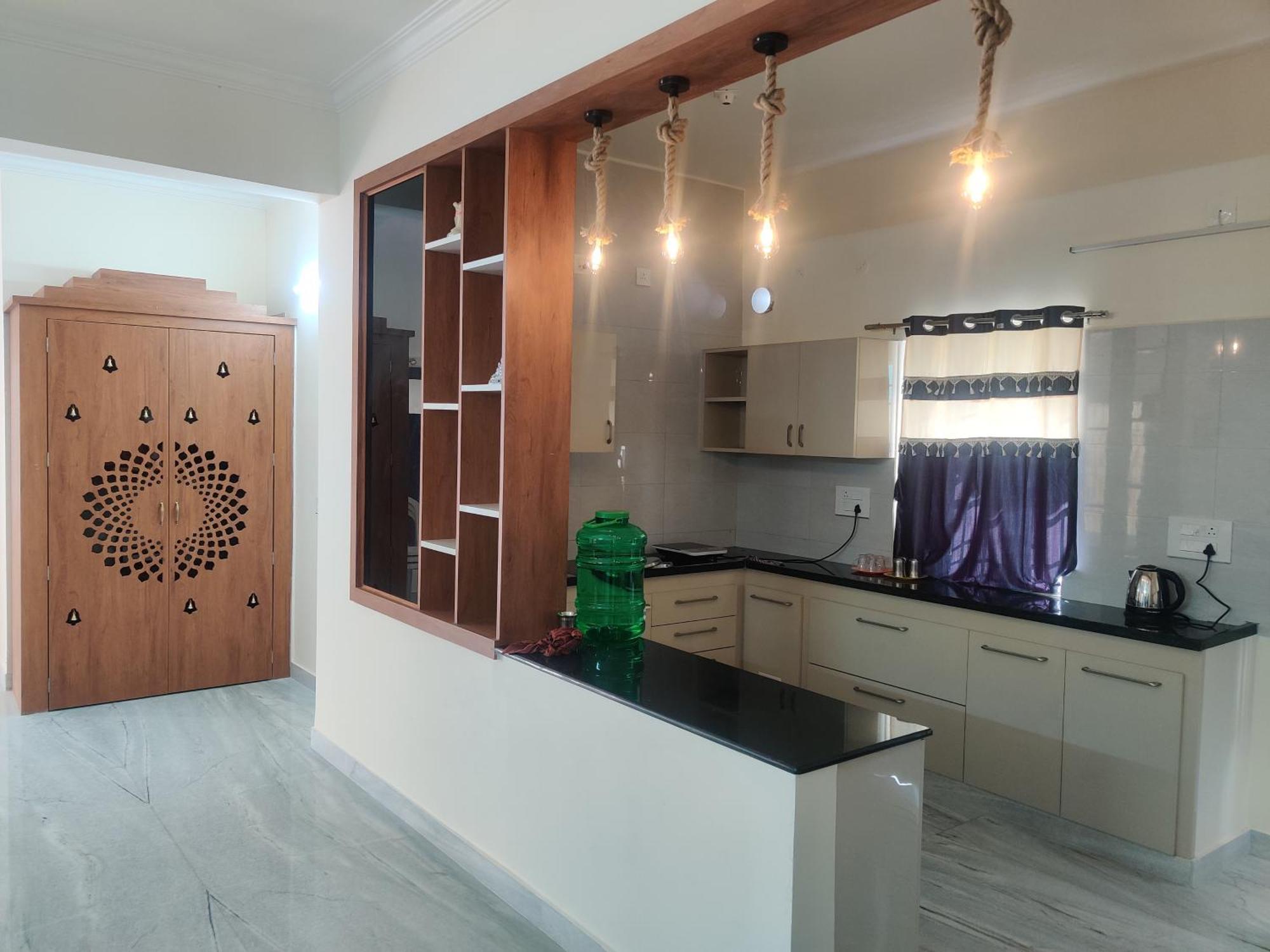 Villa Sk Nivas Tirupati Exterior foto